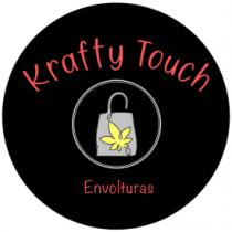 KRAFTY TOUCH ENVOLTURAS