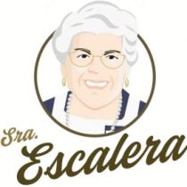 SRA. ESCALERA