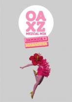 OAXZ MEZCALMIX JAMAICA+MARACUYA