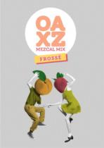 OAXZ MEZCALMIX FROSSÉ