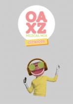 OAXZ MEZCALMIX CITRICOS