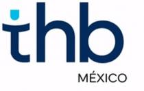 THB MÉXICO