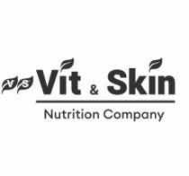 VS VIT & SKIN NUTRITION COMPANY