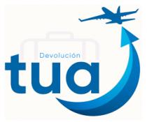 DEVOLUCION TUA