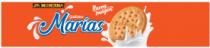 LA MODERNA GALLETAS MARIAS