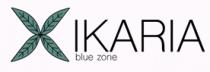 IKARIA BLUE ZONE