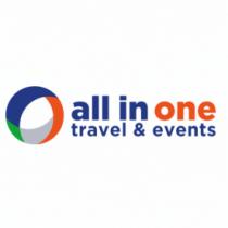 ALL IN ONE TRAVEL & EVENTS