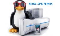 KOOL SPLITEROS