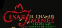 CESAR JIMENEZ EL CHAMUS