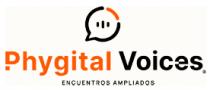 PHYGITAL VOICES ENCUENTROS AMPLIADOS