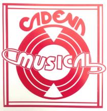 CADENA MUSICAL