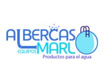 ALBERCAS MARLO; EQUIPOS; PRODUCTOS PARA EL AGUA