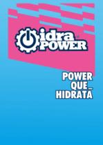 IDRAPOWER POWER QUE HIDRATA