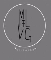 MIL VG VILLALBA