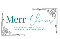 MERR CLINICS AESTHETIC MEDICINE & BEAUTY SPA ROSEMARY