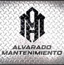 ALVARADO MANTENIMIENTO