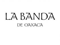 LA BANDA DE OAXACA