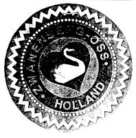 ZWANENBERG-OSS