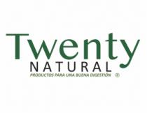TWENTY NATURAL