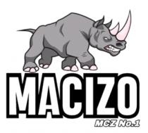 MACIZO MCZ NO.1