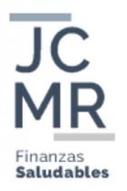JC MR FINANZAS SALUDABLES