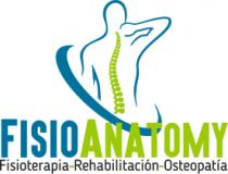 FISIOANATOMY; FISIORTERAPIA; REHABILITACION; OSTEOPATIA