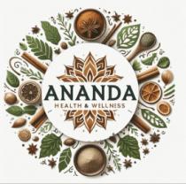 ANANDA; HEALTH; WELLNES.