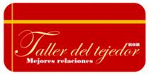 TALLER DEL TEJEDOR ROR;MEJORES RELACIONES