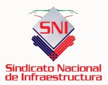 SINDICATO NACIONAL DE INFRAESTRUCTURA