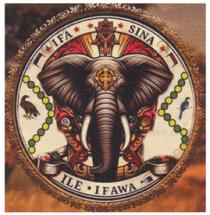IFA SINA ILE IFAWA