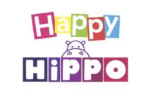 HAPPY HIPPO