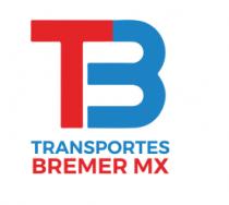 TB TRANSPORTES BREMER MX
