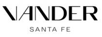 VANDER SANTA FE
