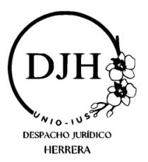 UNIO - IUS DESPACHO JURÍDICO HERRERA DJH