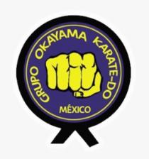 GRUPO OKAYAMA KARATE-DO MEXICO