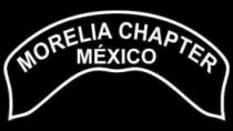 MORELIA CHAPTER MEXICO