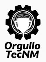 ORGULLO TECNM