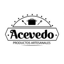 PRODUCTOS ARTESANALES ACEVEDO