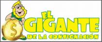 EL GIGANTE DE LA CONSIGNACIÓN