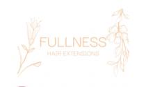 FULLNESS HAIR EXTENSIONS