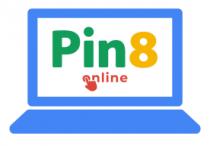 PIN8 ONLINE