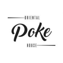 ORIENTAL POKE HOUSE