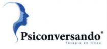 PSICONVERSANDO TERAPIA EN LÍNEA