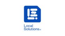 LOCAL SOLUTION IT