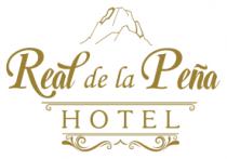 HOTEL REAL DE LA PEÑA