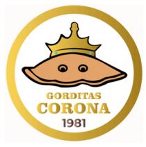 GORDITAS CORONA