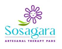 SOSAGARA ARTESANAL THERAPY PADS