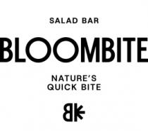 SALAD BAR BLOOMBITE NATURE´S QUICK BITE