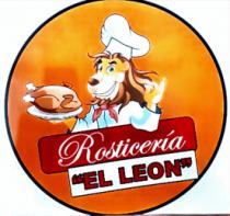 ROSTICERIA EL LEON