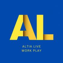 AL ALTIA LIVE WORK PLAY